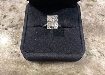 Salem Jewelry Naser Diamonds and Fine Jewelry