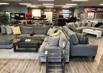 Ashley Furniture Nashville Tn : 3 Best Furniture Stores in Nashville