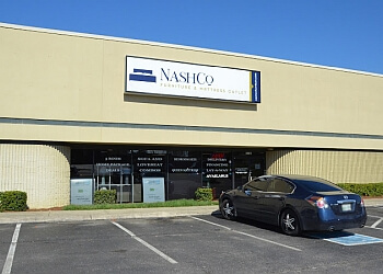 NashCo Furniture & Mattress Store