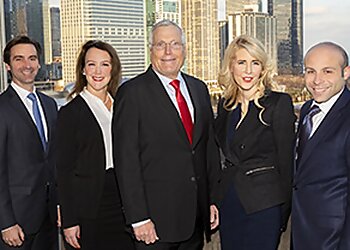 Nash Disability Law Chicago Social Security Disability Lawyers image 1