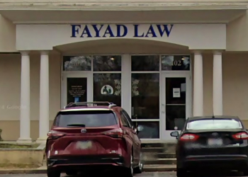 Richmond Immigration Lawyers Nash Joseph Fayad - FAYAD LAW, P.C.
