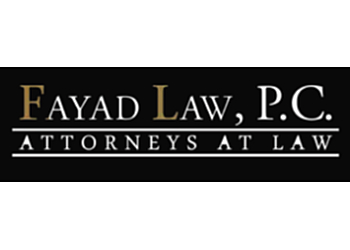 Richmond Immigration Lawyers Nash Joseph Fayad - FAYAD LAW, P.C.
