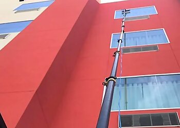 Corpus Christi Window Cleaners Nash Pressure Washing & Window Cleaning