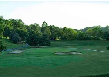 Nashboro Golf Club Nashville Golf Courses