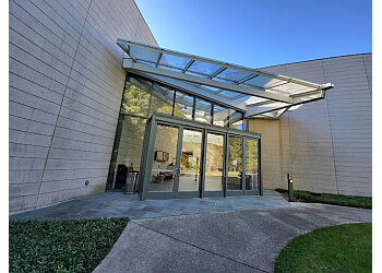 Durham places to see Nasher Museum of Art