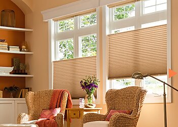 Nashville Window Treatment Stores Nashville Blinds & Shutters