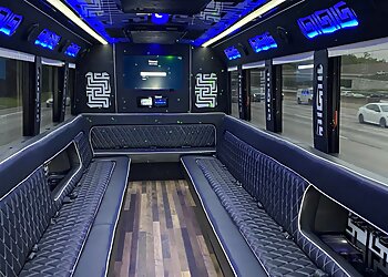 Nashville Limo Service Nashville Chauffeur Inc.