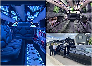 Nashville Limo Service Nashville Chauffeur Inc.