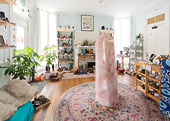 Nashville Gift Shops Nashville Crystal Store