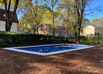 Nashville Landscaping Companies Nashville Dirt Works, LLC