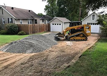 Nashville Landscaping Companies Nashville Dirt Works, LLC