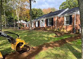 Nashville Dirt Works, LLC Nashville Landscaping Companies image 1