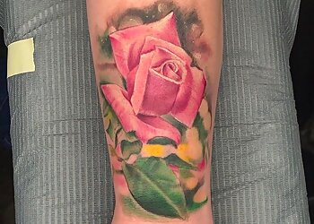 Nashville Tattoo Shops Nashville Ink Tattoos and Piercings