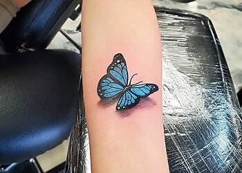 Nashville Ink Tattoos and Piercings Nashville Tattoo Shops image 1
