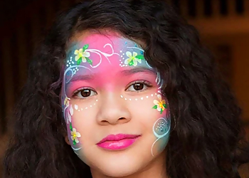 Nashville Face Painting Nashville Kids Parties