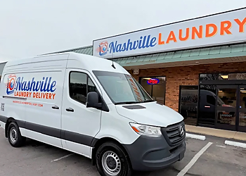 Nashville Laundromats Nashville Laundry