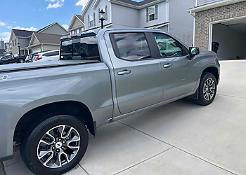 Nashville Auto Detailing Services Nashville Mobile Detail