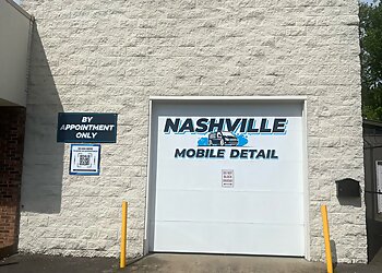 Nashville Mobile Detail Nashville Auto Detailing Services image 1