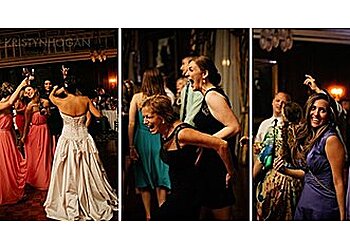 Nashville Djs Nashville Party Authority