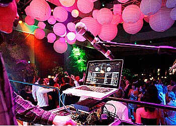 Nashville Djs Nashville Party Authority