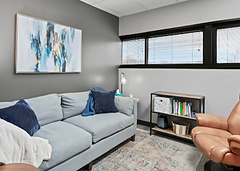 Nashville Therapists Nashville Psych, LLC