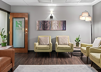 Nashville Therapists Nashville Psych, LLC