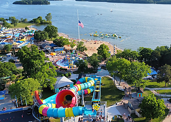 Nashville Amusement Parks Nashville Shores Lakeside Resort
