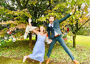Nashville Wedding Officiant Zelda Nashville Wedding Officiant Zelda - Nashville, TN Wedding Officiants - Service Image