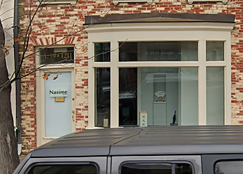 Alexandria Japanese Restaurants Nasime Japanese Restaurant