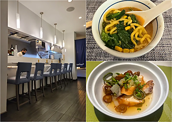 Alexandria Japanese Restaurants Nasime Japanese Restaurant