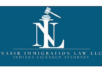 Evansville Immigration Lawyers Nasir Immigration Law, LLC
