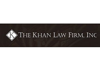 Murrieta Immigration Lawyers Nasir Khan-Montoya, Esq. - THE KHAN LAW FIRM, INC.