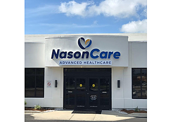 NasonCare NasonCare - North Charleston, SC Urgent Care Clinics - Clinic Interior Image