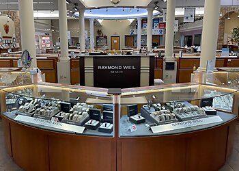 Denton Jewelry Nasr Jewelers