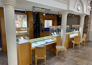 Denton Jewelry Nasr Jewelers