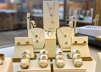 Garland Jewelry Nasr Jewelers