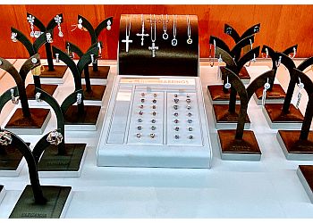 Garland Jewelry Nasr Jewelers