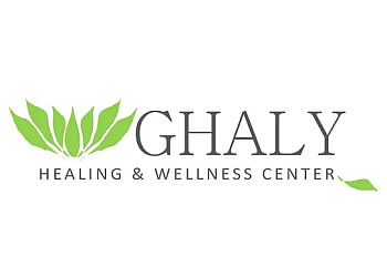 Syracuse Psychiatrists Nasri N. Ghaly, MD - GHALY HEALING & WELLNESS CENTER