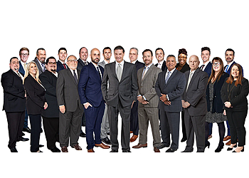 Buckeye Personal Injury Lawyers Nasser Abujbarah - PHILLIPS LAW GROUP