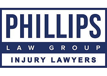 Buckeye Personal Injury Lawyers Nasser Abujbarah - PHILLIPS LAW GROUP