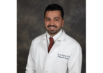 Nasser Heyrani, M.D - OAK TREE ORTHOPEDICS Corona Orthopedics