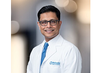 Nasser Khan, MD, FACC, FSCAI, FRCP Grand Prairie Cardiologists image 1