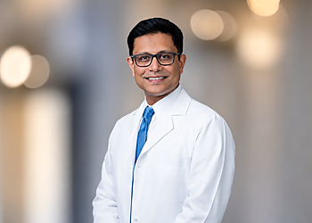 Nasser Khan, MD, FACC, FSCAI, FRCP - METHODIST CARDIOVASCULAR CONSULTANTS Nasser Khan, MD, FACC, FSCAI, FRCP - Grand Prairie, TX Cardiologists - Doctor Portrait Image