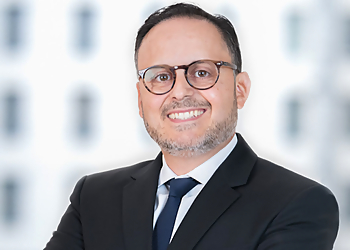 Nasseri Law Group Inglewood Immigration Lawyers image 1