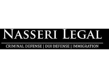 Oceanside Immigration Lawyers Nasseri Legal