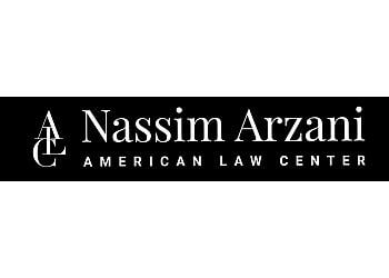 Riverside Immigration Lawyers Nassim Arzani - American Law Center
