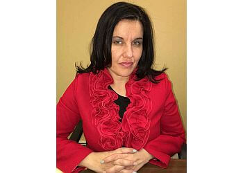 Natalia C Diaz, Esq. - THE DIAZ LAW FIRM, LLC Elizabeth Divorce Lawyers