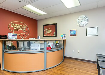 Alexandria Neurologists Natalia Kayloe, MD - INTEGRATED NEUROLOGY SERVICES