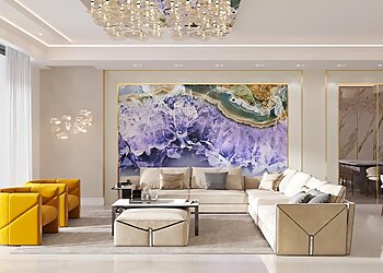 Miami Interior Designers Natalia Neverko Design, Inc.