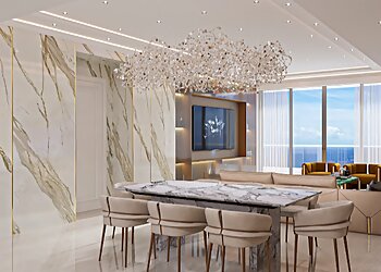 Miami Interior Designers Natalia Neverko Design, Inc.